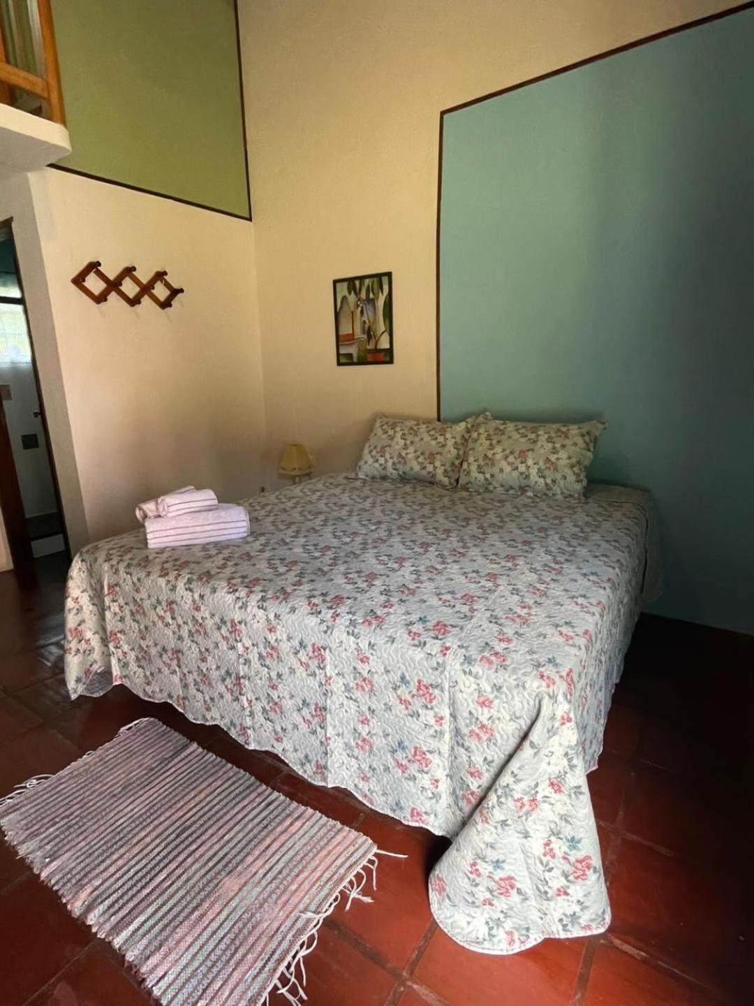 Lagamar Eco Hotel Cananeia Luaran gambar