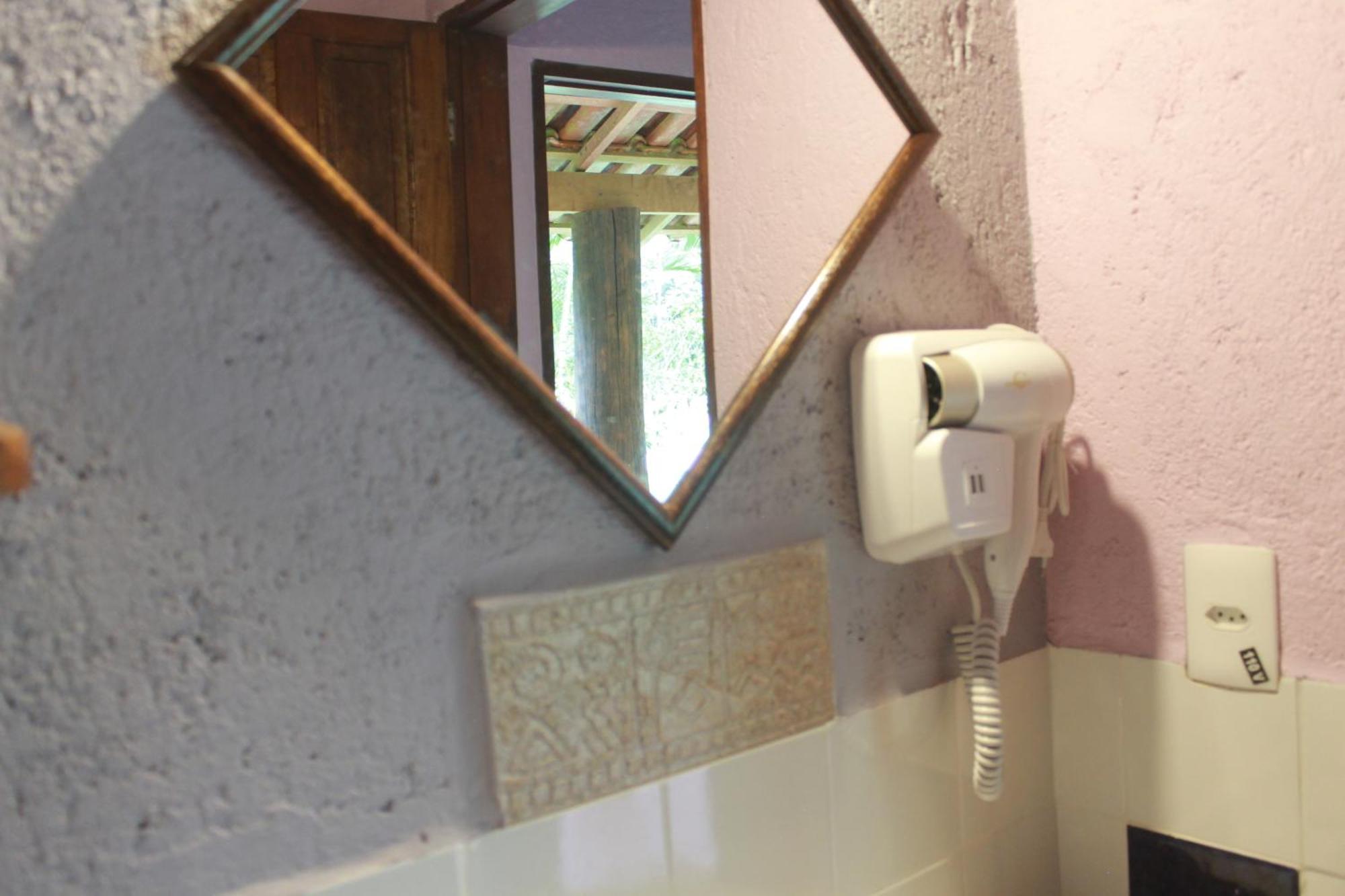 Lagamar Eco Hotel Cananeia Luaran gambar