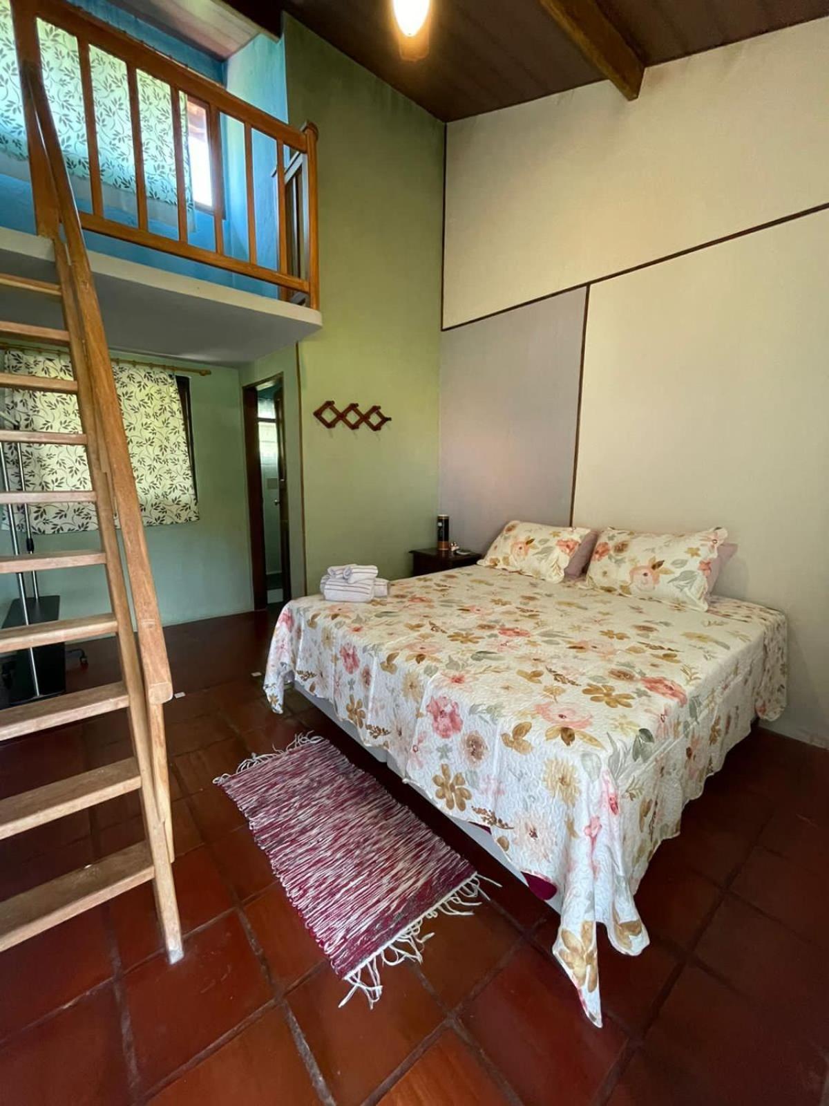 Lagamar Eco Hotel Cananeia Luaran gambar